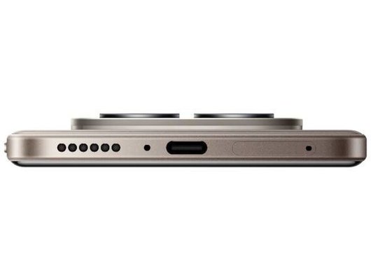 Смартфон Xiaomi Redmi Note 15 Pro 5G 8/256Gb Titanium